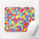 Search for crayon mouse mats Pattern