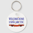 Search for welcome home key rings Ship