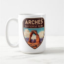 Search for delicate arch mugs Souvenir