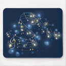 Search for music mouse mats Musical notes