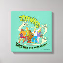 Search for hanna barbera canvas prints Cartoon