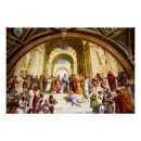 Search for school of athens posters Raffaello sanzio