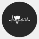 Search for badminton court stickers Athlete
