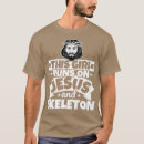 Search for christmas skeleton tshirts Design