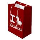 Search for llama gift bags Pink