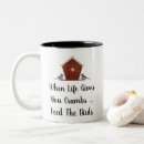 Search for country life mugs Birds