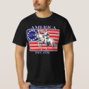 Search for george washington tshirts America