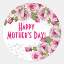 Search for mother of pearl stickers Pink
