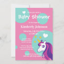 Search for cartoon horse invitations Pink