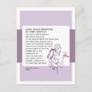 Search for good and bad postcards Vintage