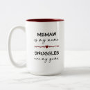 Search for memaws mugs Grandma