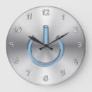 Search for computer clocks Wall