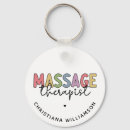 Search for massage key rings Therapist