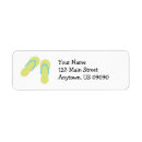 Search for flip flops return address labels Blue