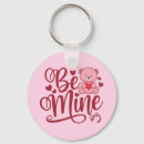 Search for be mine key rings Girlfriend