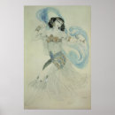 Search for ballet costume posters Russes