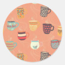 Search for tea coffee stickers Fun