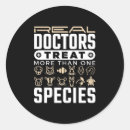 Search for doctor of veterinary medicine stickers Dvm