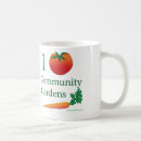 Search for communal mugs Garden
