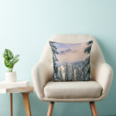Search for snow cushions Snowcapped mountain