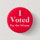 Search for winner badges Politics