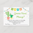 Search for cinco de mayo games Taco bout a baby