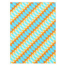 Search for turquoise tablecloths Bright