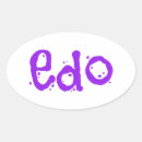 Search for pretty oval stickers Trendy