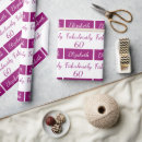 Search for 60th birthday wrapping paper 60 years old