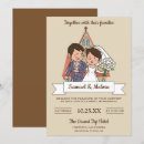 Search for offbeat bride invitations Funny
