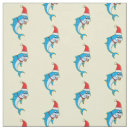 Search for dolphin fabric Cute