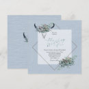 Search for boho cow skull invitations Modern