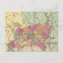 Search for districts postcards Lithographed