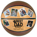 Search for fathers day basketballs Photo collage