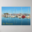 Search for san francisco posters Reflection