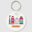 Search for doctor of dentistry key rings Dental