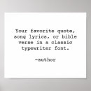 Search for song posters Bible verse