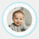 Search for baby boy keepsakes stickers Birthday