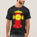 Search for fire hydrant tshirts Costume