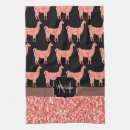 Search for coral tea towels Girly