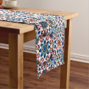 Search for turkish table runners Moroccan