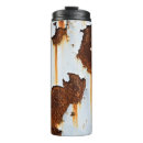 Search for white rust mugs Metal