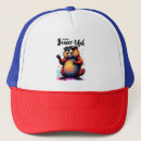 Search for funny beaver hats Beavers