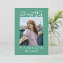 Search for teal graduation invitations High school college university