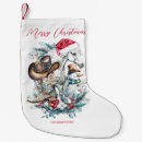 Search for cute horse christmas stockings Cowgirl