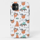Search for sloths iphone cases Rainforest