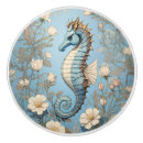 Search for seahorse knobs and pulls Animal