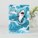 Search for jaws invitations Sea
