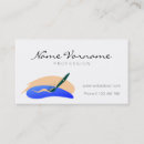 Search for color palette business cards Painter