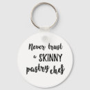 Search for pastri key rings Pastry chef
